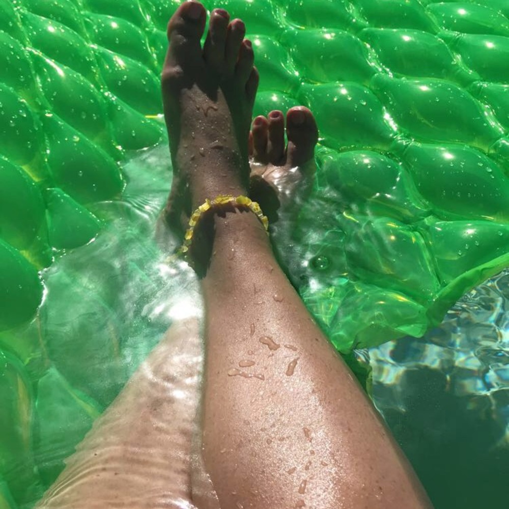 Meet your Posher, Marie